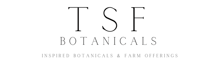 TSF Botanicals 