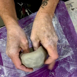 Introduction to Pottery - A Hands On Workshop - March 26th