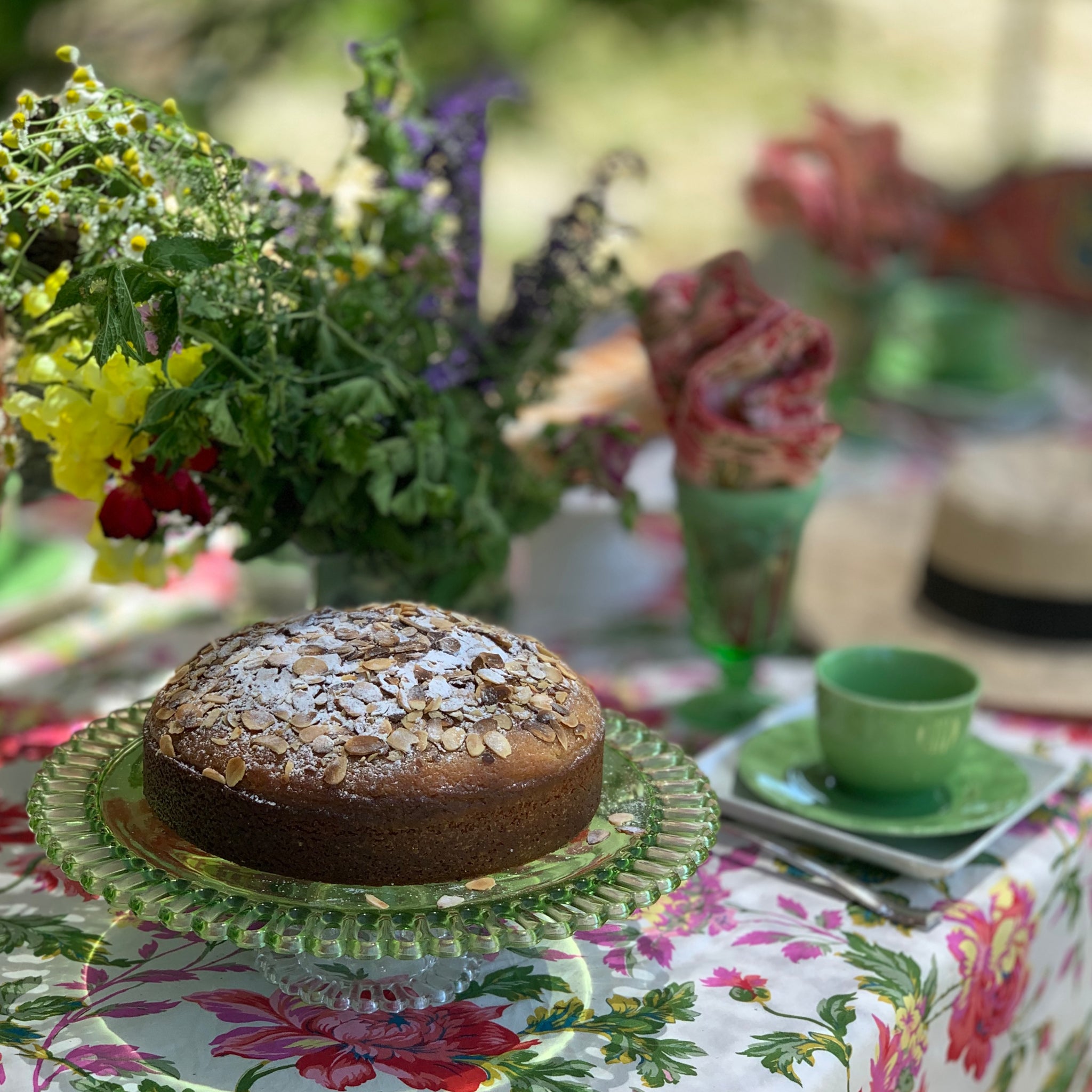 The Power of Gathering Others Around Your Table