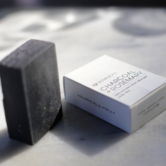 If Acne or Blemishes Are An Issue for You