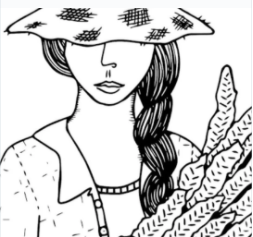 My Podcast Interview with Female Farmer Project