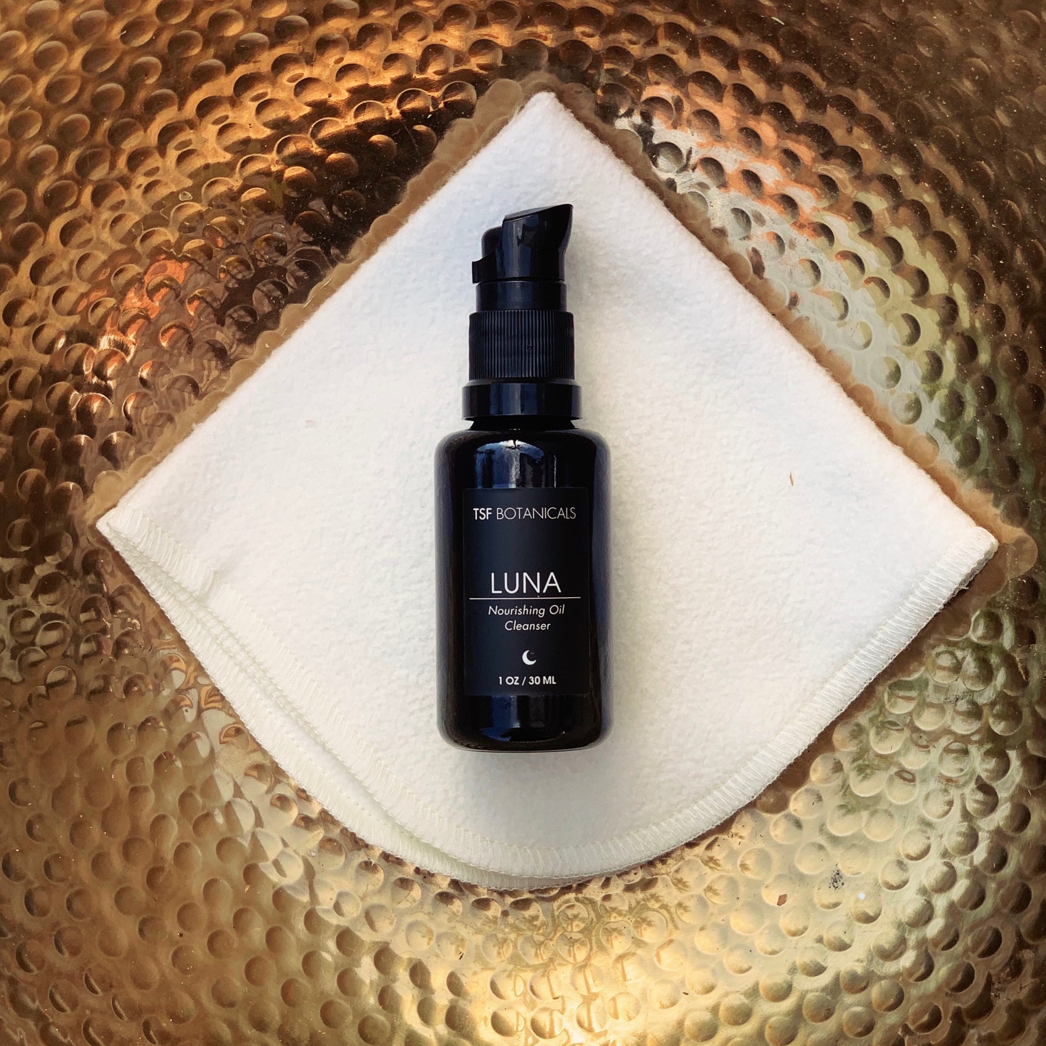 Lylah's Secret for Healthy, Radiant Skin