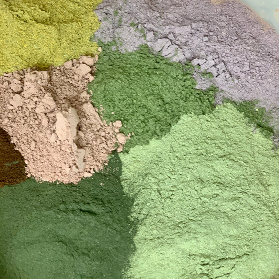 The Beauty of a Facial Massage