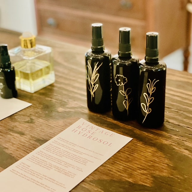 OFFERINGS FOR HEALTHY SKIN