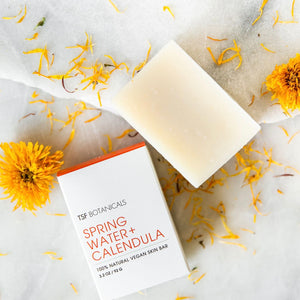 Calendula Collection | Vegan | Sensitive | Troubled Skin
